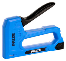 Hæftepistol m/600 klammer 6-10 mm - PRIZE